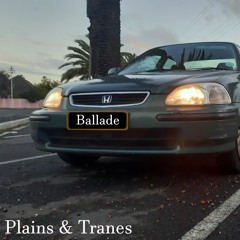 Ballade (Prod. by llouis)