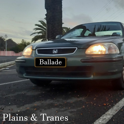 Ballade (Prod. by llouis)