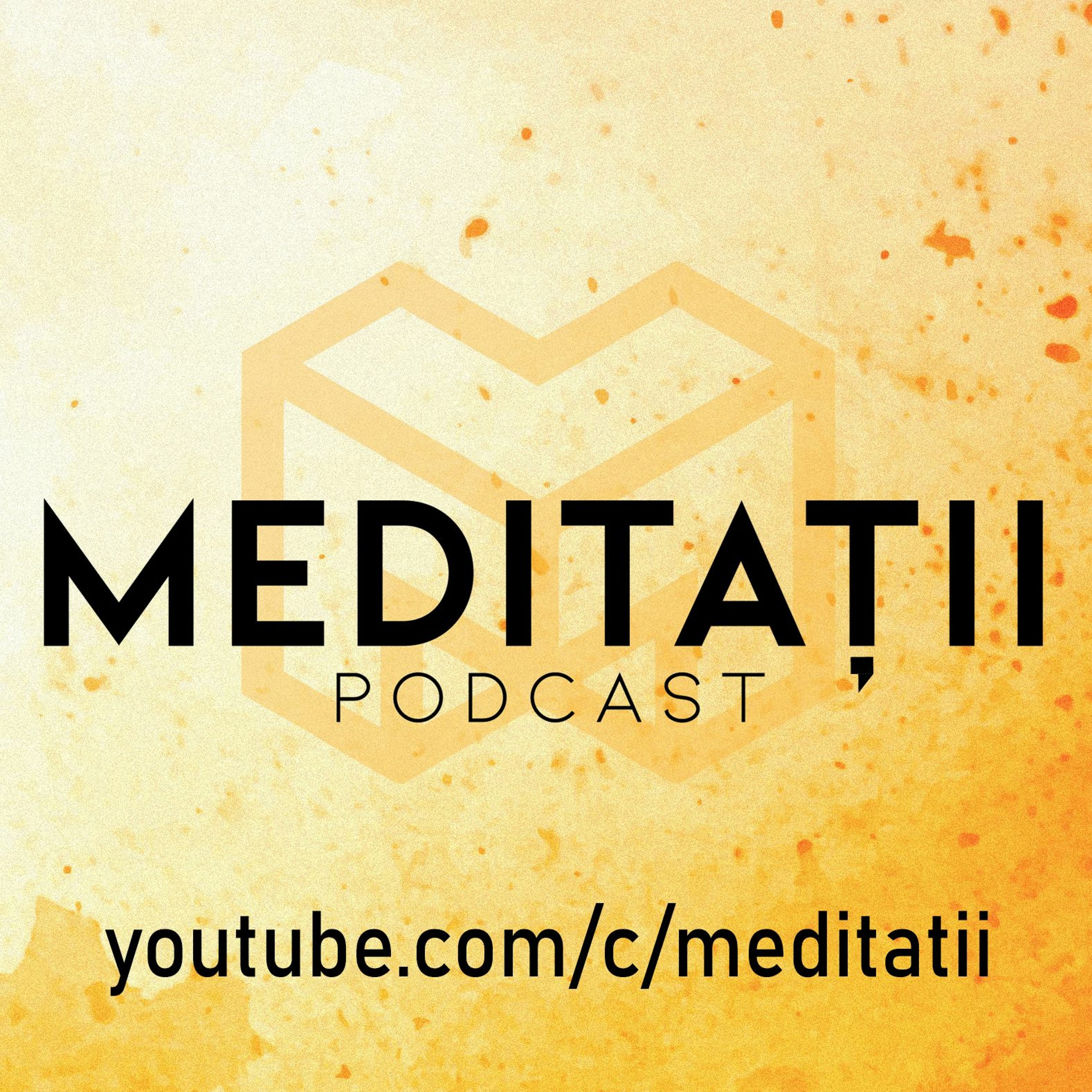 Meditații