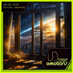 Halim Zeid - Divine Answers