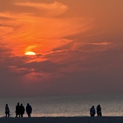 Zachód • Co sprawia mi przyjemność w życiu?