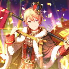 KING | project sekai | tsukasa ver.