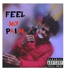 GMD3-FEEL MY PAIN