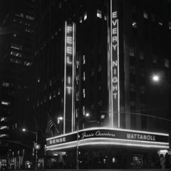 Every Night — Mattanoll Remix