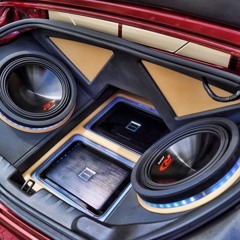 Rustgevende auto muziek