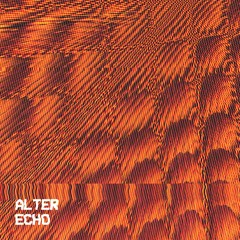 EVOKE - Alter Echo