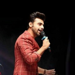 'Piyaar_Sufiyana'_|__Farhan_Saeed_|_Hania_Aamir(256k)