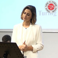 Dilek Türkan - Ah Şu Dağlar Sular Çağlar