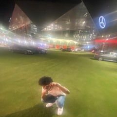 Night Time feat Velcroes (prod. WISEGUYY)