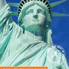 [VIEW] EPUB 💖 Pocket Rough Guide New York City (Travel Guide eBook): (Travel Guide w