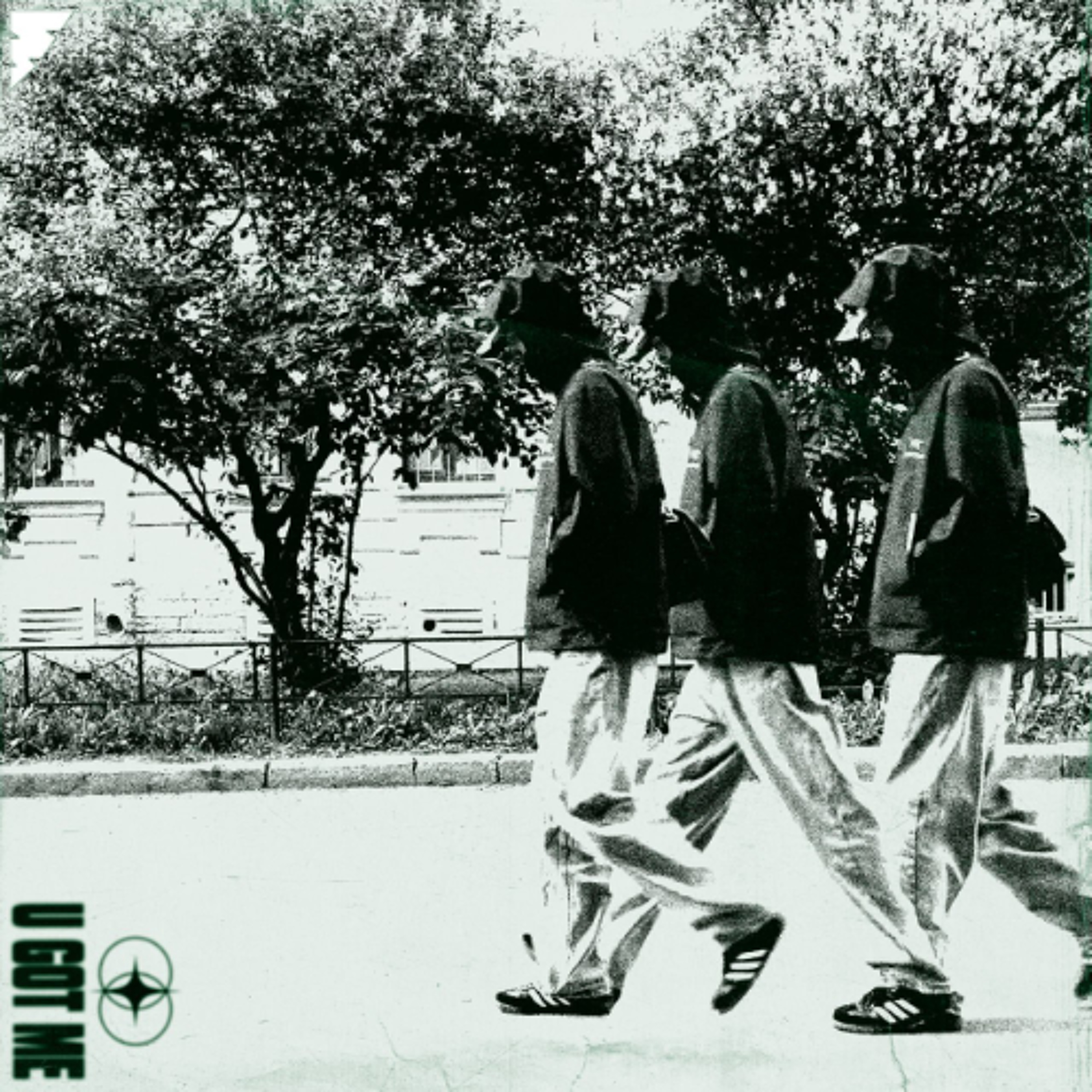 U GOT ME episode artwork