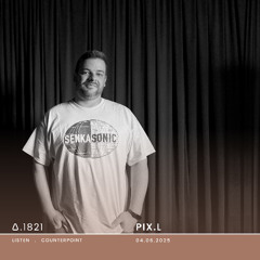 A.1821 PIX.L - Counterpoint