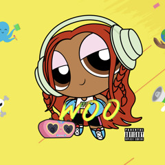 Woo Freestyle - SHAWTY D (Prod. by Chris Rich Beats)