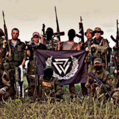 164. The Fascist Militias Russia Sent to Ukraine