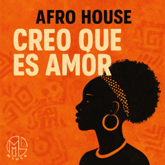 Creo que es amor - M LUCA