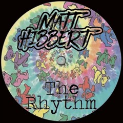The Rhythm (Original Mix)