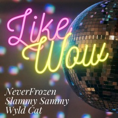 Like Wow! (feat. Slammy Sammy & Wyld Cat)