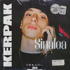"Sinaloa" - Central Cee Type Beat (Jersey-Drill Beat) (Prod By. Kerpak)