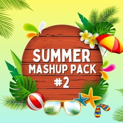 SUMMER MASHUP PACK #2 (31 EDITS)(MASHUPS, SEGWAY,HYPES)