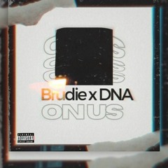 ON US X (DNA) .mp3