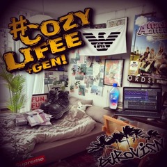 #CozyLifee 3pak + @2012gen
