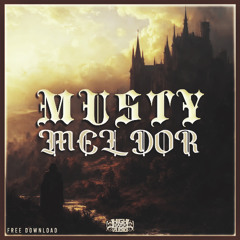 MUSTY - MELDOR (FREE DOWNLOAD)