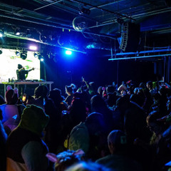 SHREK RAVE PETTY PENGUIN FULL SET (BALTIMORE, MD) [BALTIMORE SOUNDSTAGE] OCTOBER 2025