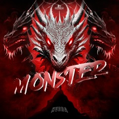 HVDRA - Monster