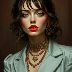 SYNKRXLL - D&G jercey club (TIK TOK TREND 2025)