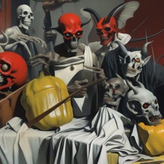 Speak Through Me (Possessive Mix)