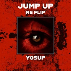 JUMP UP (YOSUP RE Flip)