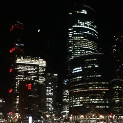 night fever.