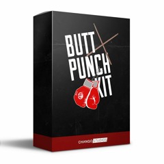 Chango Studios - Butt Punch Kit Demo