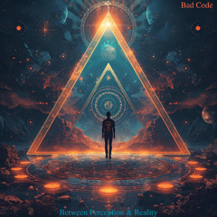 Between Perception & Reality - Progressive PsyTrance