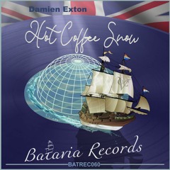Damien Exton - Hot Coffee Snow (Original Mix)