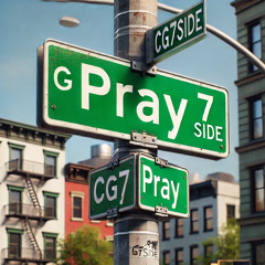 CG7SIDE - PRAY