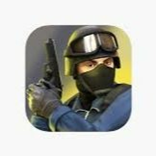 Critical Strikers Online FPS MOD APK Android Download