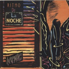 Mystic - Ritmo De La Noche (Dj Tássio Duarte Remix 2k24)