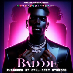 Badd-e