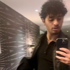 Dejarte Ir - Hellblazer