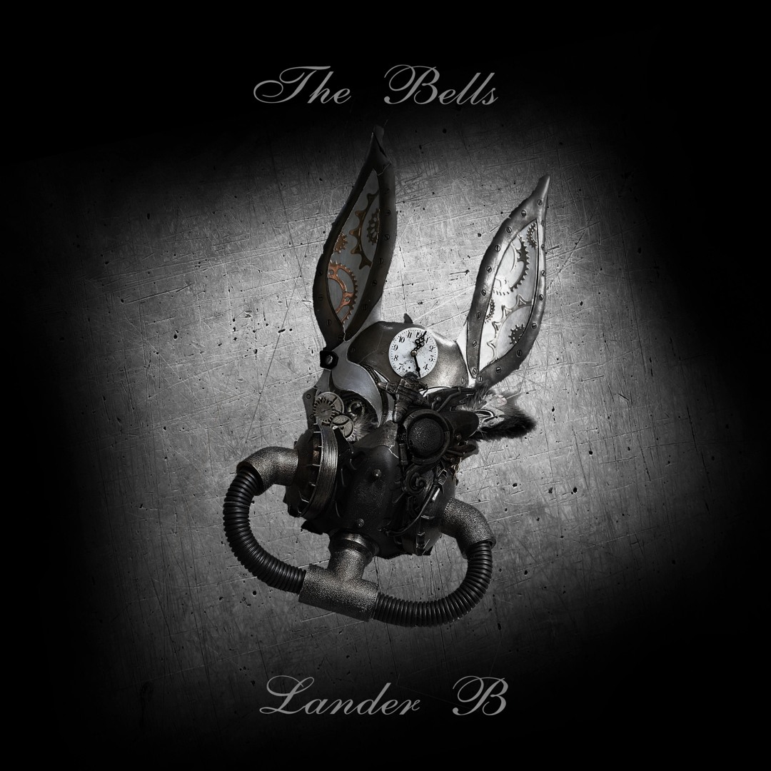 Stream Jeff Mills - The Bells(Lander B Remix) by Lander B
