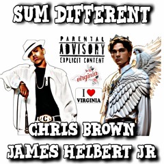 Sum Different Featuring Chris Brown (Produced by Legion Beats)