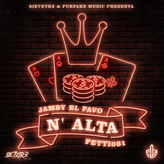N' Alta (feat. Fetti031)