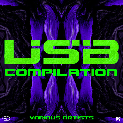 Null Forge - Der fröhliche Schwanztanz