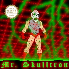 Mr. Skulltron