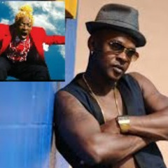 Elephant Man & Mr. Vegas - Bun It