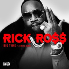 BIG TYME (feat. Swizz Beatz)
