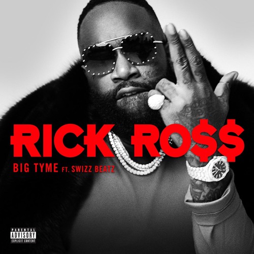BIG TYME (feat. Swizz Beatz)