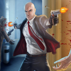 Hitman