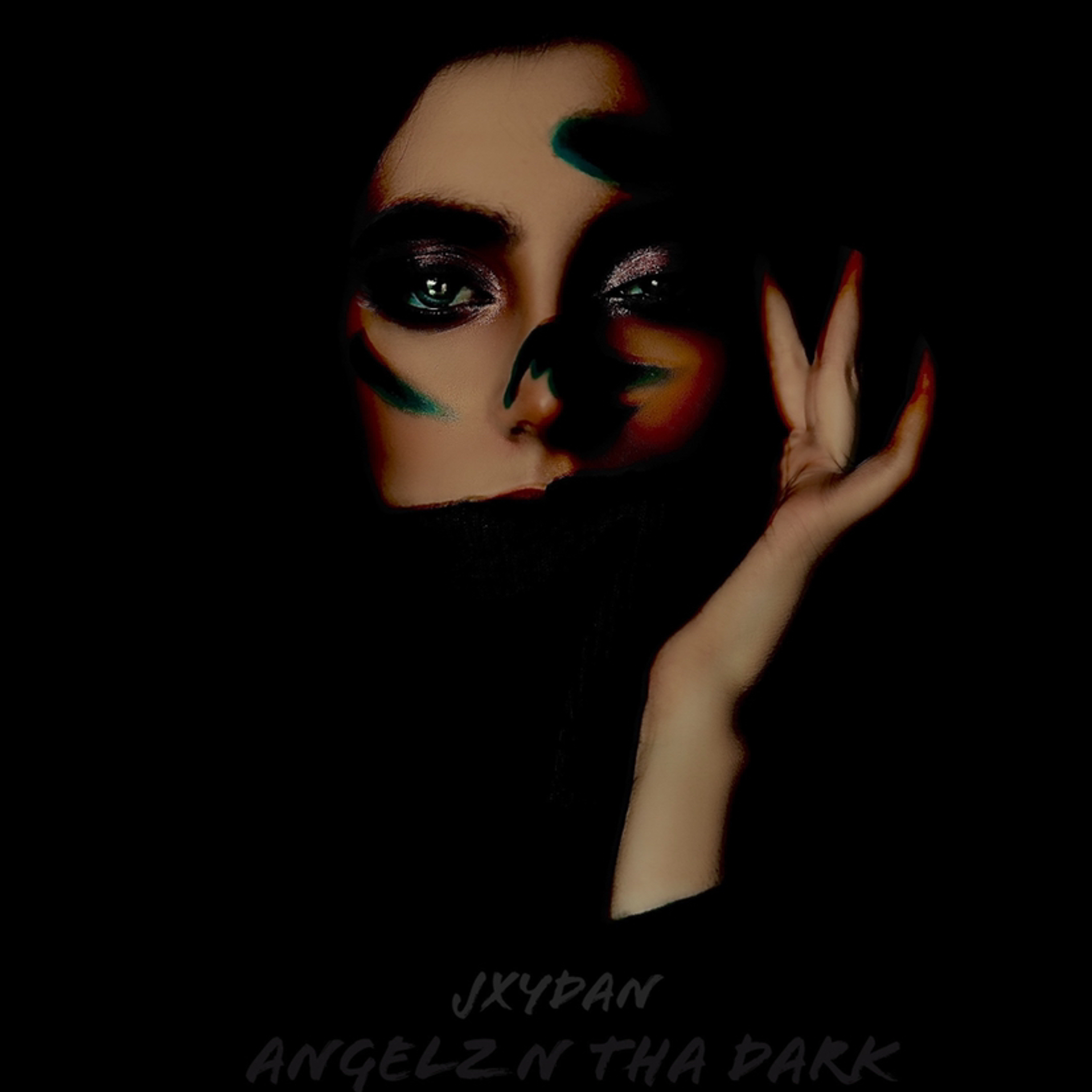 Tonight (feat. Tina Gassen) episode artwork